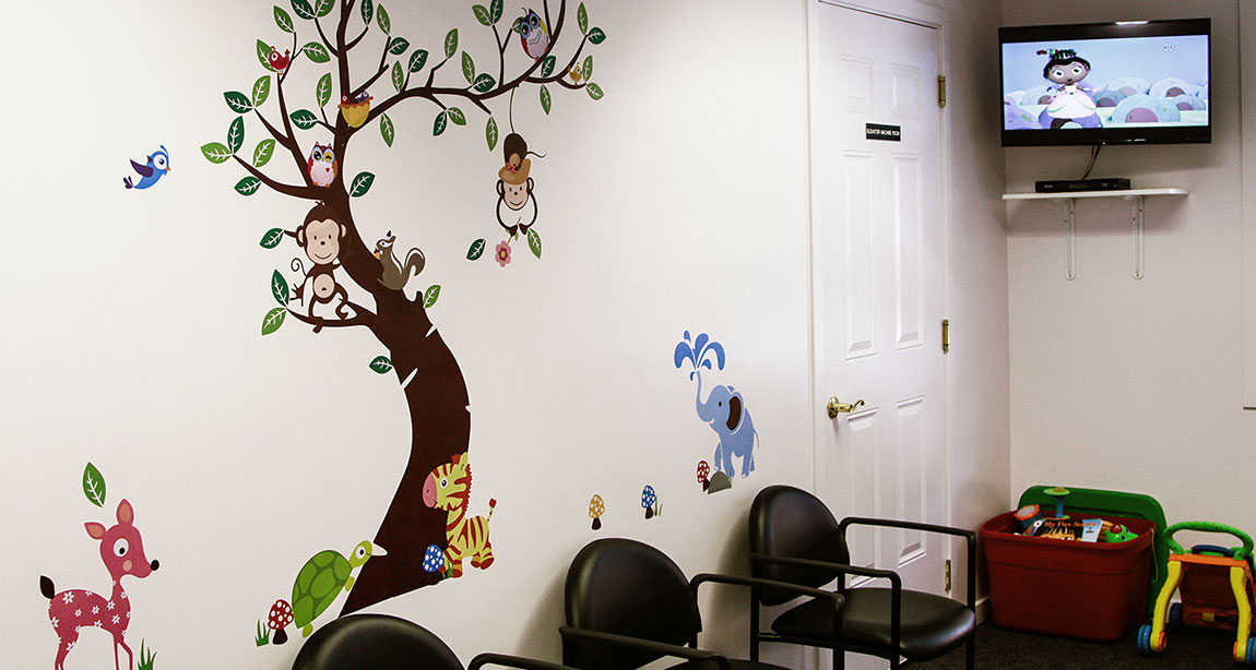 west-haven-pediatrics-waiting-room